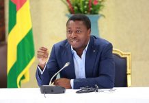 Faure Gnassingbé, l’artisan discret du succès du concert de Noël de Santrinos