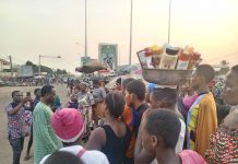 Marché d’Agoè-Assiyéyé : proximité et réconfort, mobiles du déplacement de Gaétan AHOOMEY-ZUNU