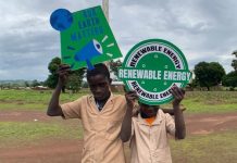 Solar4schools : la deuxième de deuxième phase est un succès