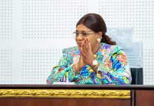Clôture de la deuxième session ordinaire de l’année 2023