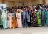 Togo : 3ème édition du “café genre” et lancement de la Grappe des Organisations Féministes du Togo