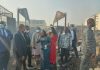 Togo: les enquêtes livrent l’énigme de l’incendie du marché d’Agoè Assiyéyé