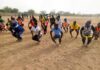 Togo : la commune Bassar 1 au rythme de la journée nationale du sport
