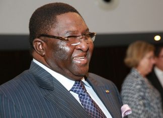 Togo: Pascal Bodjona, le fils prodige, ne construira pas « sa propre hutte »