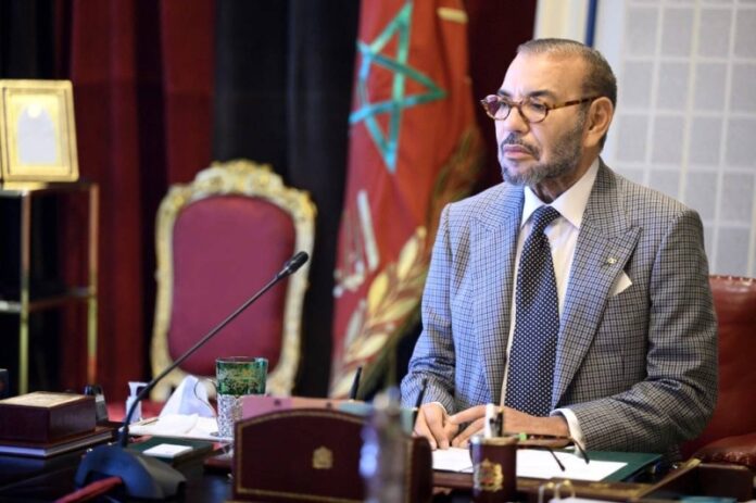 RoiMaroc