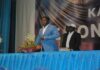 Togo: « conjuguer le verbe unir », Faure Gnassingbé livre la clé pour la victoire