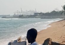 Togo/érosion côtière à Agbavi : les riverains exigent la publication de deux rapports