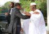 Diplomatie : Faure Ganssingbé chez Alassane Ouattara