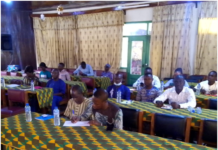Togo : recyclage des associations sur le diabète et les autres MNT