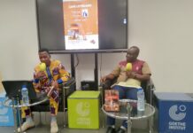 « Sagesses ancestrales »: l’essaie philosophique de l’écrivain togolais Koffi Edem SODJI prend de l’envol