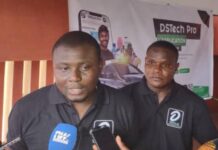 Togo/ Faites confiance : DSTech Pro offre des services plus rapides