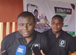 Togo/ Faites confiance : DSTech Pro offre des services plus rapides