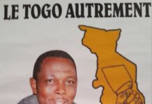 Fulbert Sassou ATTISSO: POURQUOI JE SUIS CANDIDAT AUX ÉLECTIONS LÉGISLATIVES ?