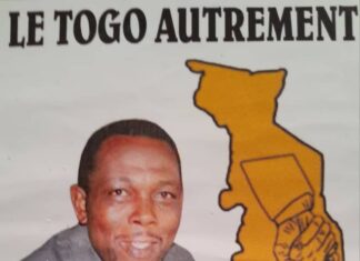 Fulbert Sassou ATTISSO: POURQUOI JE SUIS CANDIDAT AUX ÉLECTIONS LÉGISLATIVES ?