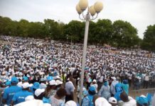 Togo : démarrage de la campagne électorale dans le calme
