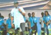 Campagne électorale/le ministre d’État Adédzé Kodzo a donné le ton aux hostilités à Tsevié