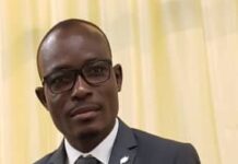Élection 2024 : Dr KOUMAGNANOU Amavi candidat de la cohésion sociale, du vivre ensemble et du développement inclusif