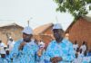 Elections législatives et régionales : Hatim Tchaboré et Bonfoh Loukouman poursuivent leurs rencontres de quartiers dans la Commune 3 de Bassar