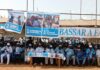 Scrutin du 29 avril au Togo : La préfecture de Bassar toujours mobilisée derrière les candidats UNIR