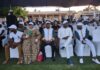 Nouvelle Vision clôture sa campagne électorale par un géant meeting à Lomé