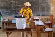 Élections 2024 : Isaac Tchiakpe appelle à un esprit républicain