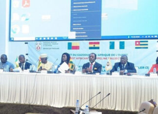 Déficit énergétique dans la sous-région: une réunion du Comité des Ministres de l’Autorité du Gazoduc de l’Afrique de l’Ouest (AGAO) à Lomé