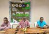 Culture: Lomé la capitale mondiale du slam du 12 au 18 novembre 2024
