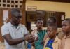 Une Nouvelle Ère pour les Écoles de Lomé : L’Initiative Zèd Éco Transforme la Gestion des Déchets