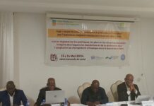 Togo: une rencontre régionale à Lomé sur la prévention des catastrophes naturelles dans le Bassin de la Volta