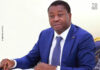 Togo: promulgation de la nouvelle constitution par le président de la République Faure Gnassingbé