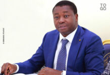 Togo: promulgation de la nouvelle constitution par le président de la République Faure Gnassingbé