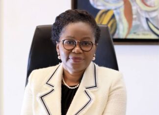 Togo: démission du gouvernement Victoire Sidemeho Tomegah-Dogbé