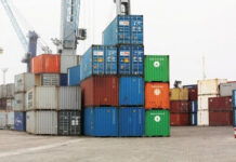 Port de Lomé:le délai de franchise des conteneurs à destination du Niger est de 40 jours