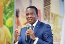 Le message de remerciement du ministre d’État Kodjo Adédzé aux militants et sympathisants UNIR de la région maritime