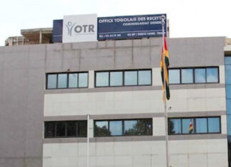 Otr: le paiement des impôts, droits et taxes reprend sur les plateformes informatiques de l’UTB et l’IB Bank-Togo