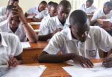 Bac 2 : affronter les épreuves ce vendredi en hommage aux martyrs