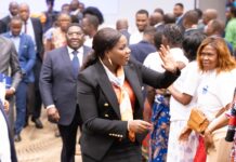 Développement humain :le choix d’un développement centré sur l’humain de Faure Gnassingbé