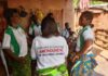Anadeb/ un Groupements d’épargne (GE) ‘’sauve’’ dame AGRI Ama
