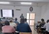 Togo : recyclage des professionnels paramédicaux sur la rétinopathie diabétique