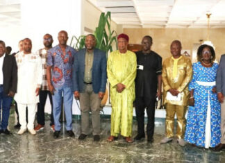 Le Festival international du film du Togo (FIFTO) se déroule du 3 au 10 août prochains à Lomé