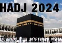 Cod1-9/ Hadj: le Gouvernement a pris des dispositions particulières