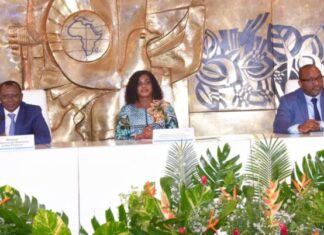 Togo : présentation du cadre de partenariat pays 2025-2029 et de signature des accords de financement avec la Banque mondiale