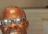 Togo : Selom Komlan Gbanou, universitaire, écrivain et pionnier du journalisme au Togo n’est plus
