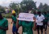 Jeunes Activistes Africains Luttent Pour les Énergies Renouvelables avec REPower Afrika