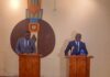 Les préparatifs pour le 9e Congrès panafricain au Togo vont bon train