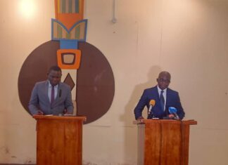 Les préparatifs pour le 9e Congrès panafricain au Togo vont bon train