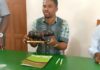 Togo: Bright Fiaga , un jeune panafricain exceptionnel