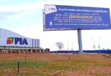 Togo: Star Garments Group (Star) va s’installer sur le site de la PIA