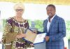 Togo: Patricia Scotland reçue par le Chef de l’Etat togolais