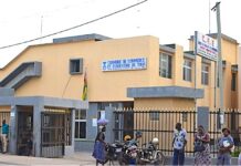 CCI-Togo : qui de José Symenouh ou de Patrick Magnon le prochain président ?